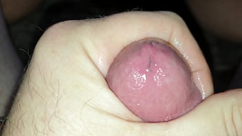 Preview 2 of Em Caldas Novas - Cumshot on my own