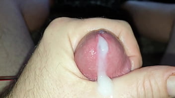 Preview 3 of Em Caldas Novas - Cumshot on my own