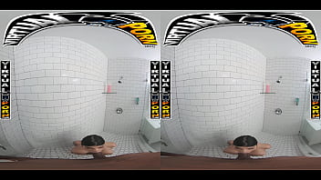 Preview 2 of Katunsex Video - VIRTUAL PORN - Sadie Pop Worships Your Dick &amp_ Takes The Soul Out Of It Before Sliding It Inside Her Wet Cunt