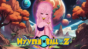 Preview 4 of Syuny Liony - Recruit Sexy Space Fighters and Fuck The All!