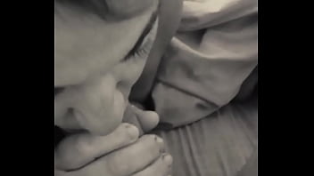 Preview 3 of Busty Fuck In Skrit - Sigue con su oral