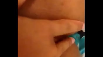 Preview 4 of Indian Desi Girl Fingering Pussy - Lea arrecha