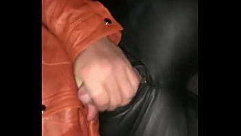 Preview 4 of Oppen Ples - Fun while wearing leather