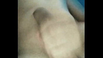 Preview 2 of Xvid0es - Punhetando para acordar