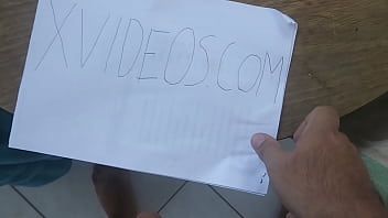 Preview 3 of German Fuck Office - Verification video