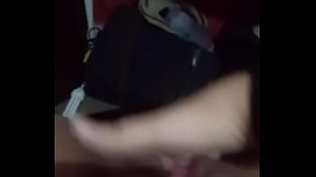 Preview 3 of Buttle Ganbangef - Minha amiga novinha,  fazendo o namoradinho dela de corno,  se masturbando pra mim ao meu pedido!