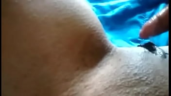 Preview 4 of Kannada Sexo - Buceta molhada batatais brincando