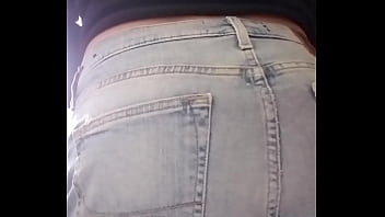 Preview 1 of Real First Cousins - Nice little ass