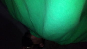 Preview 2 of Cocko Zacapa - I love black dick