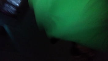 Preview 3 of Cocko Zacapa - I love black dick