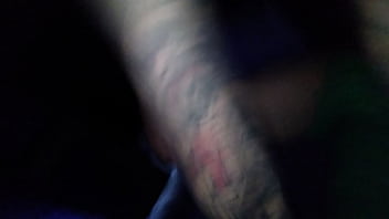 Preview 4 of Cocko Zacapa - I love black dick