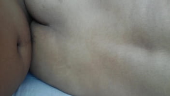 Preview 2 of Teenage Wife Pee - De ladito