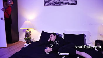 Preview 1 of Breezes Com Full Hd - I Think The Spirits Are Asking Us To 69 - Dakota Lovell,  Joel Someone