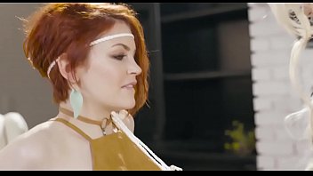 Preview 2 of Putas De Argentina Villa Gesell - big booty shemale fucks girl