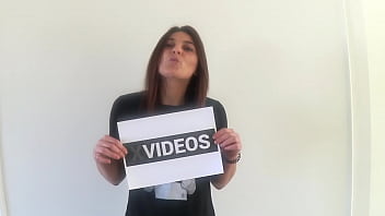 Preview 4 of Porno Con Lenceria - Gia Chains: My verification video for XVIDEOS