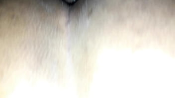 Preview 2 of My Wife Mom Bathing - Neg&atilde_o casado