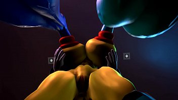 Preview 2 of Old Guy Papa Sax Donlod - The Return Of The Floating Dicks!