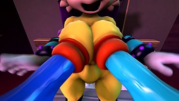 Preview 1 of Old Guy Papa Sax Donlod - The Return Of The Floating Dicks!