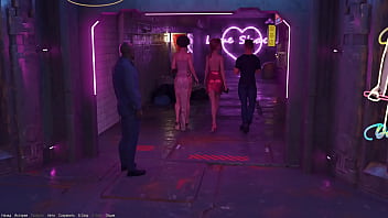 Preview 3 of Cruel Thai Femdom - Complete Gameplay - Project ATMOSPHERE,  Part 22
