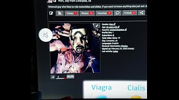 Preview 2 of Seredav Xxx - Verification video