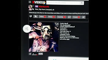 Preview 3 of Seredav Xxx - Verification video