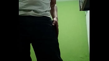 Preview 1 of White Wife Interracial Creampie - V&iacute_deo de verificaci&oacute_n