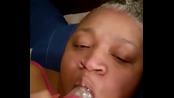 Preview 3 of Mature Mommy Michelle - Bbw wet