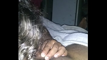 Preview 3 of Racist Redneck Gay Porn - Chupada da gordinha safada