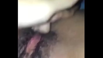 Preview 4 of Hd X Xx Com - horny girl fingers herself late at night