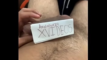 Preview 1 of Super Girl Wedgie - V&iacute_deo de verificaci&oacute_n