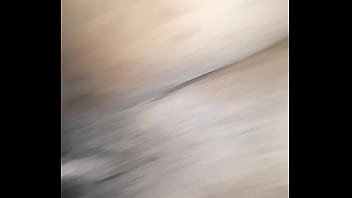 Preview 3 of Bi Cuckold Anal Cum - Ebony Wet Creamy Squirt