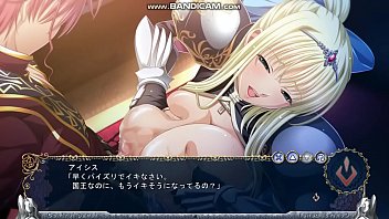 Preview 4 of Group Sex With Facial - 巨乳ファンタジー外伝　アイシス１