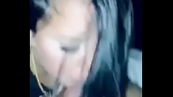 Preview 2 of Bf Xxxxxbule - Cuero mamando rico