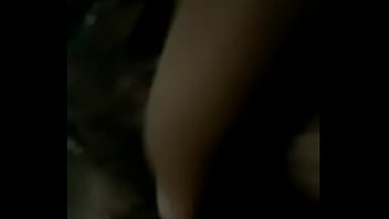 Preview 4 of Joven Japonesa Cogida En Publico - Mi amigo se masturba para mi