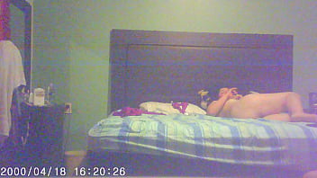 Preview 4 of Pregnant Women Fucked By Son - masturbada