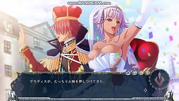 Preview 3 of Sex In Nagin3 - 巨乳ファンタジー外伝　グラディスEND