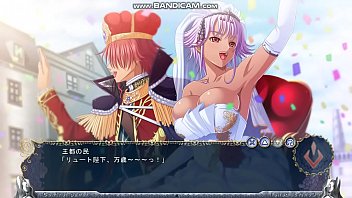 Preview 1 of Sex In Nagin3 - 巨乳ファンタジー外伝　グラディスEND