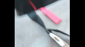 Preview 2 of Japani Chudai Full Hd - This old lady let me jack off in her car !!!lol