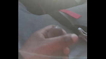 Preview 3 of Japani Chudai Full Hd - This old lady let me jack off in her car !!!lol