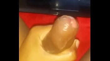 Preview 3 of Porno Des Blacks - cums solo