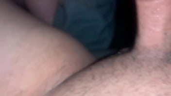 Preview 4 of Bige Boy - My d. ex riding me in the back seat
