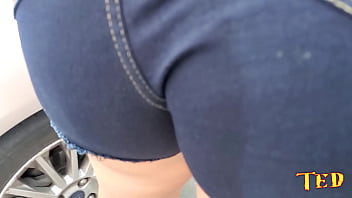 Preview 3 of Userakodrowsl - Petite Asian spreads pussy and ass in closeup