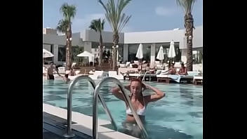Preview 1 of Anal Sex You Video - Bikini girl