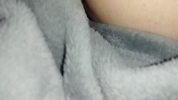 Preview 2 of Mam Sex Son - Bajo las sabanas