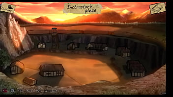 Preview 4 of Pindi Gheb - Hg A on survey corps (Shingeki no Kyojin porn parodie)