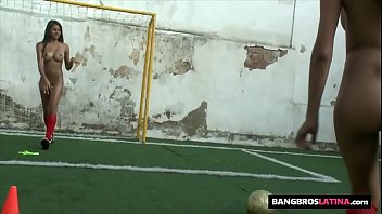 Preview 1 of 3dvr Avvr 0169 Latest Vr Sex - Perfect Fit Soccer Sluts