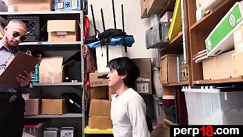 Preview 1 of Old Owman Sex - Indecent exposure - the suspect 21 year old man