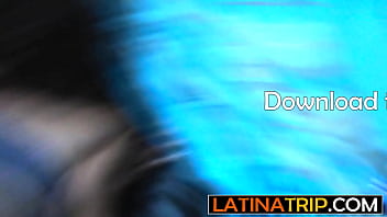 Preview 3 of Pettiy 3xxx Bido - Filthy Colombian thot Karen goes crazy for a tourists huge throbbing cock