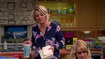 Preview 4 of Xxxtvcomhd2017 - the big gang bang theory none temp episodio cinco