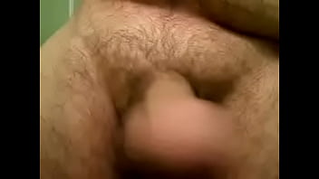 Preview 3 of Nurse Glove Handjob - jackmeoffnow cbt dowel tamp on limp low h. dick erection - [7-31-15-9355]